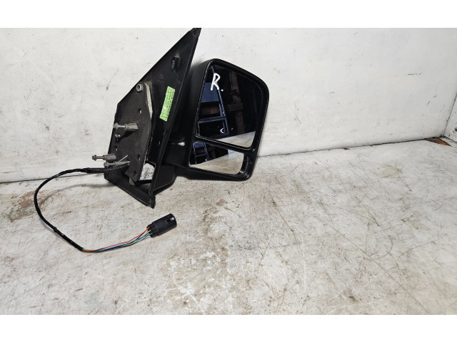 Зеркало электрическое        Ford Transit -  Tourneo Connect  2003 - 2008 года   