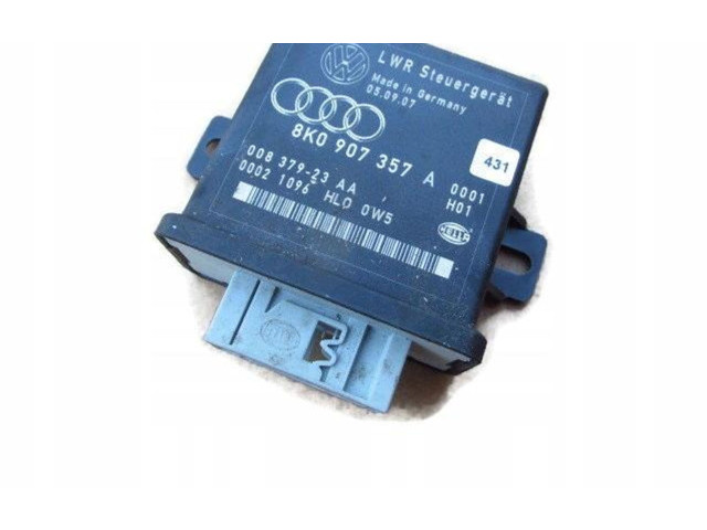 Блок управления Xenon