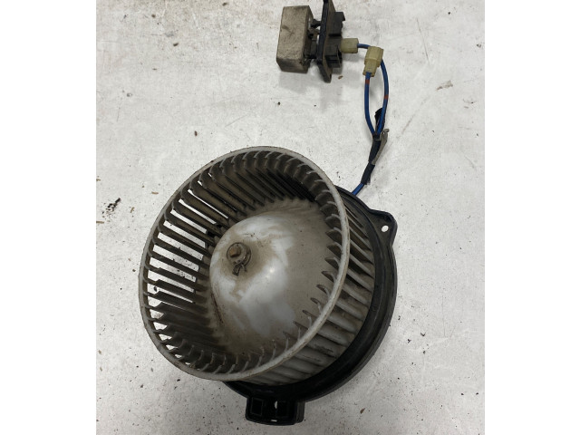 Вентилятор печки 194000, 5101   Mazda MPV       