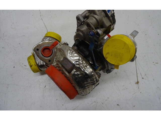 Турбина Audi Q5 SQ5 059145061AF для двигателя CVUA