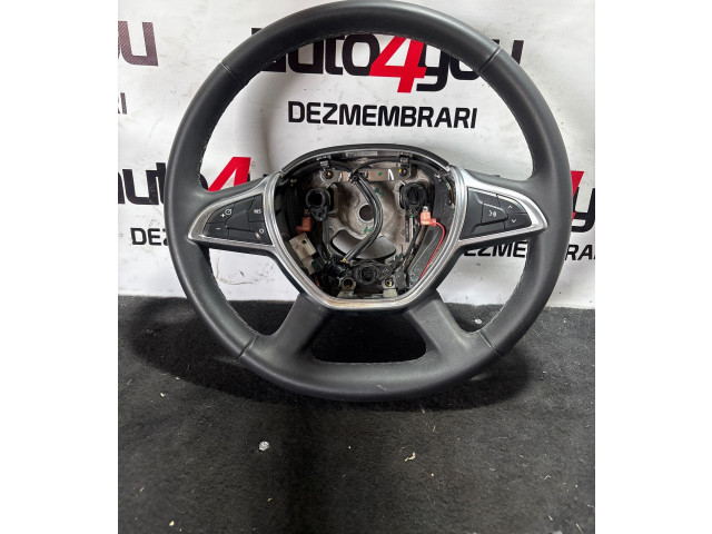 Руль Dacia Duster II 2017 - 2024 года 484007487R, 20188862672