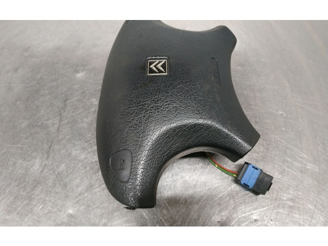 Подушка безопасности водителя 96261160ZL   Citroen Xantia