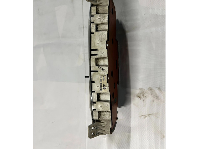 Панель приборов 8100A425, 8100A425 Mitsubishi Lancer Evolution