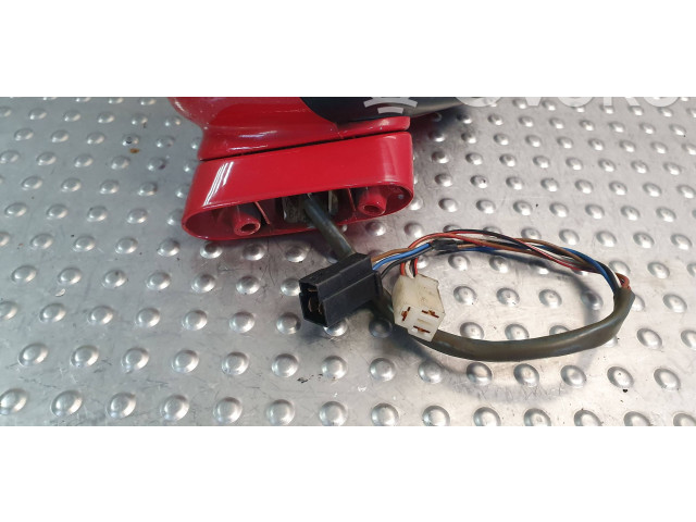 Зеркало электрическое Volkswagen Corrado 1988 - 1995 года