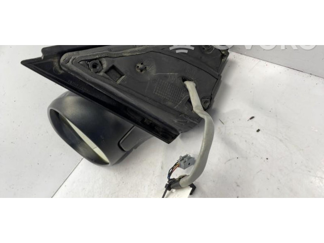 Зеркало электрическое        Lancia Delta III  2008 - 2014 года   