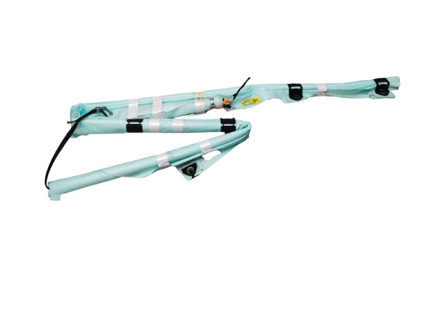 Боковая подушка безопасности P031455497, TRWORS34240794D Volvo S60