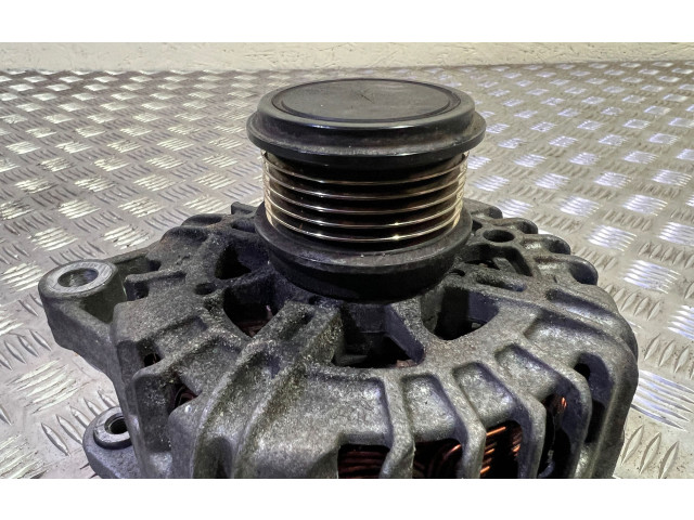 Генератор DS7T10300KD Ford Galaxy