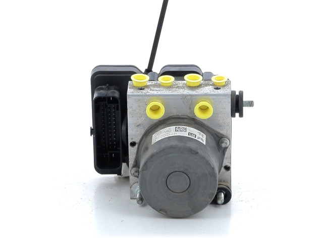 Блок АБС 1668674780   Citroen  C3 Aircross  2017 -  года