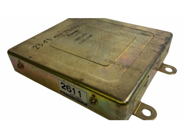 Řídící jednotka K8T78881, 2611   Mitsubishi Pajero 1995