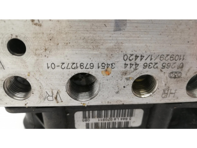 Jednotka ABS 6850226 BMW X1 E84 2011