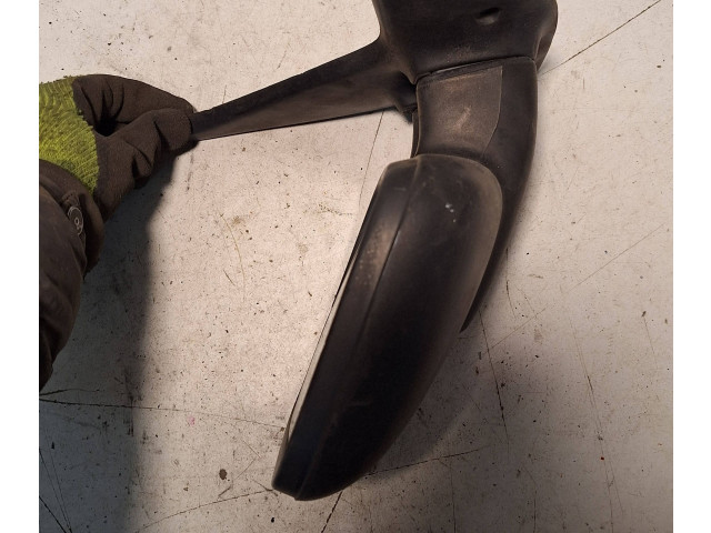 Зеркало электрическое Volkswagen Transporter - Caravelle T4 1991 - 2003 года