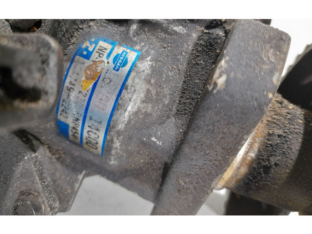 Топливный насос