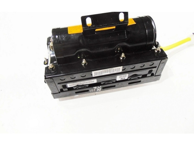 Подушка безопасности пассажира    KIA Rio