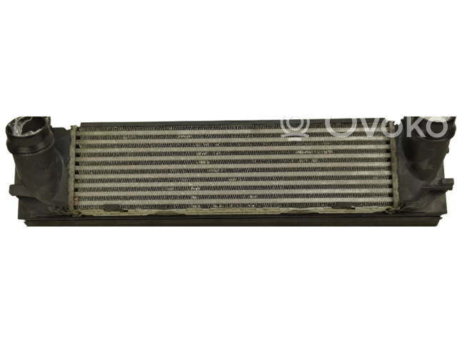 Интеркулер 7600530 BMW 4 F32 F33 2.0