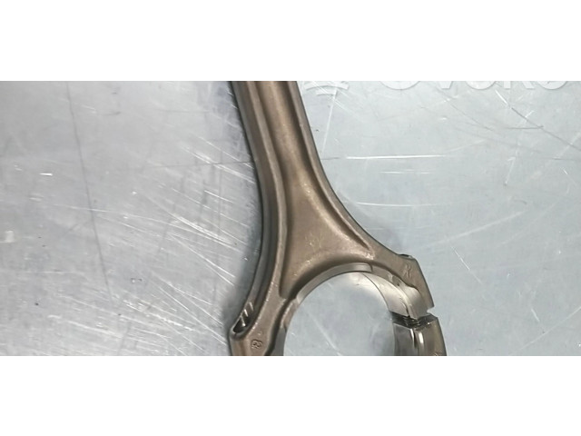 Ojnice 079198401H, 079198401J Audi A6 S6 C7 4G