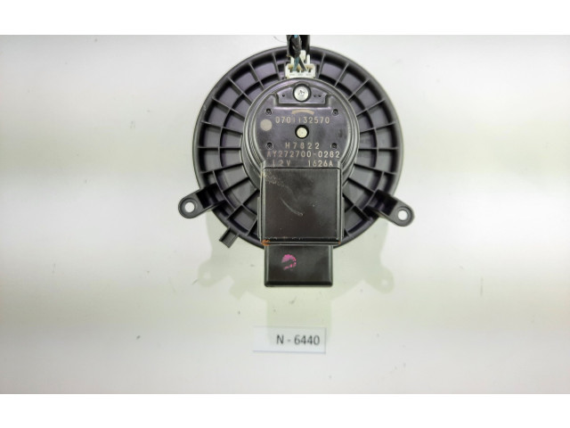 Вентилятор печки    0701132570   Jeep Commander