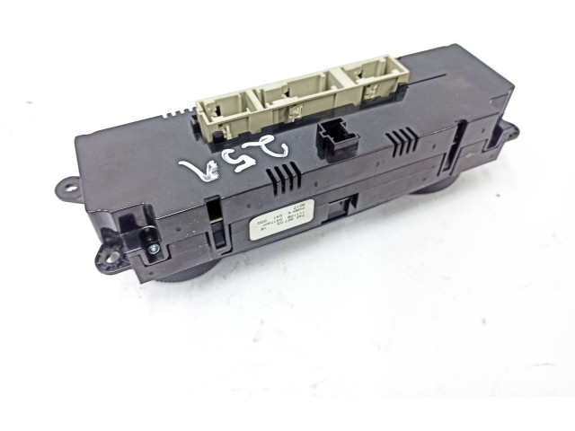 Блок управления климат-контролем A2519063500, A2518205289   Mercedes-Benz R W251