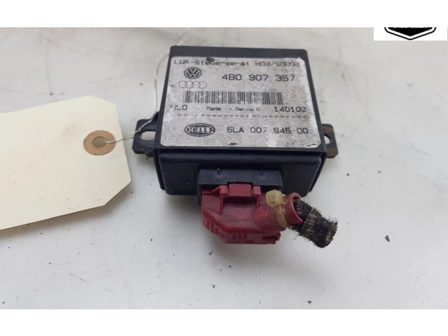 Модуль фонарей 4B0907357, 4B0907357    Audi TT Mk1