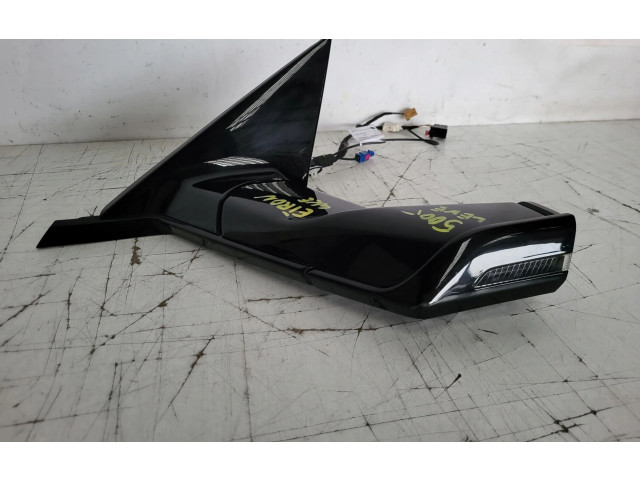 Зеркало электрическое Audi e-tron - года