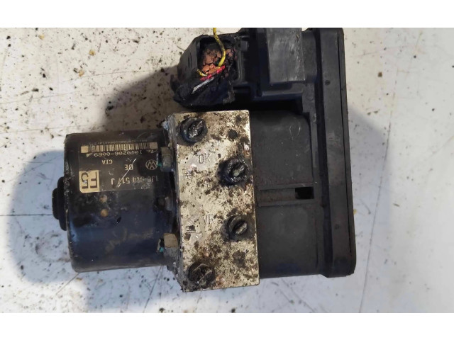 Jednotka ABS 1C0907379M, 00007884E1 Seat Toledo II (1M) 1998