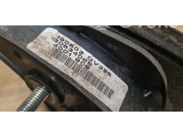 Зеркало электрическое Volvo S60 2005 - 2010 года