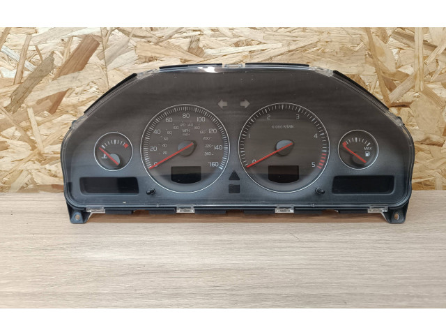 Панель приборов 31296337, 36002770 Volvo XC90