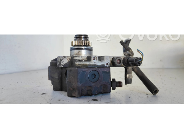 Vstřikovací čerpadlo A6400700701 Mercedes-Benz A W169