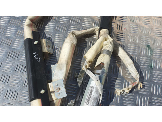 Боковая подушка безопасности P52029297AD   Jeep Cherokee