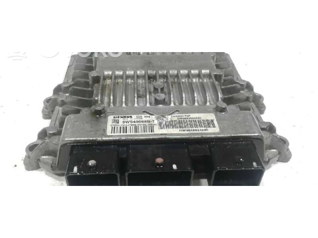 Řídící jednotka 1940GQ Citroen C3 Pluriel 2003