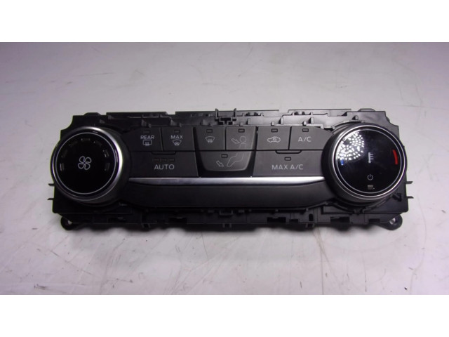 Блок управления климат-контролем 2638321, MN1T18C612AB Ford Ecosport