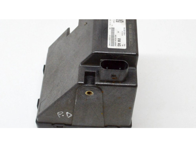 Блок управления 10A035335A, 1EA035335 Volkswagen ID.3