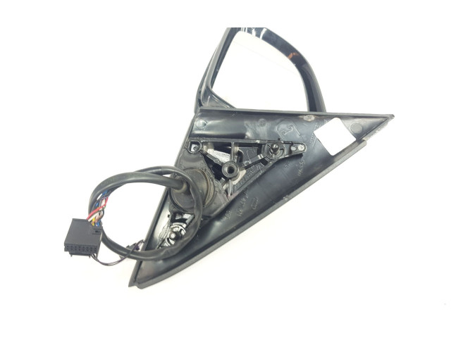 Зеркало электрическое Audi Q3 8U 2011 - 2016 года