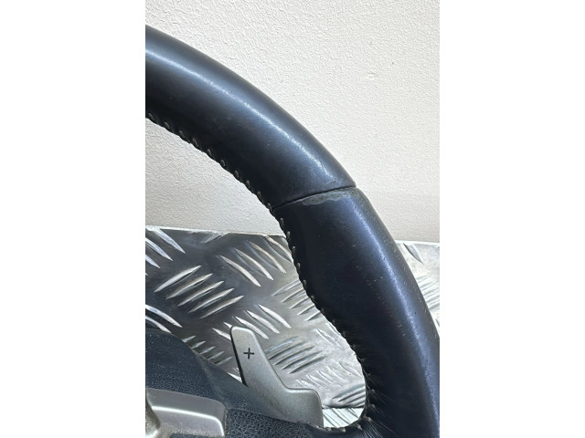 Руль Lexus IS III XE30 2013 - 2020 года