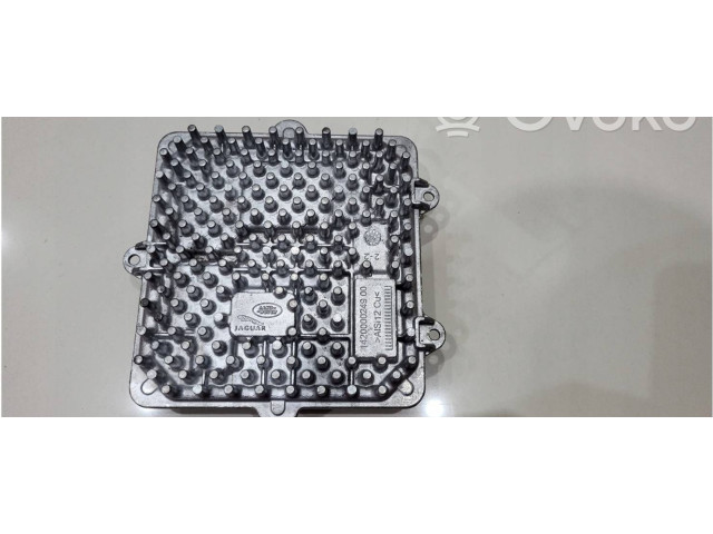 Блок управления Xenon