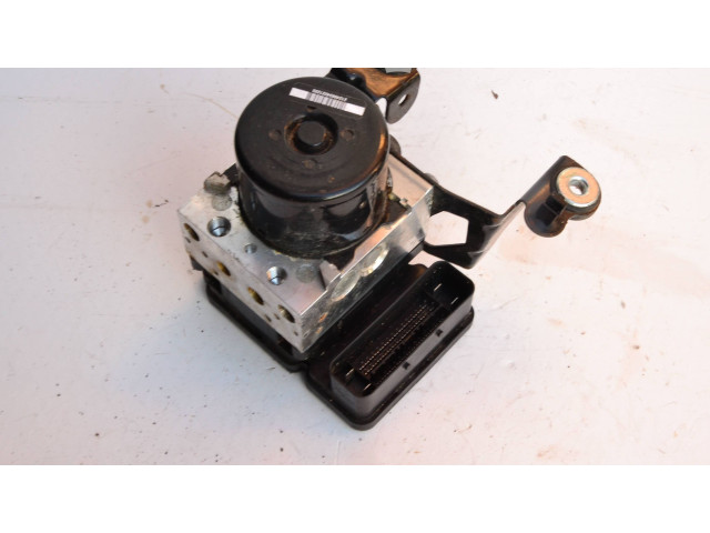 Блок АБС 31329137, 10021205434   Volvo  S60  2011 - 2013 года