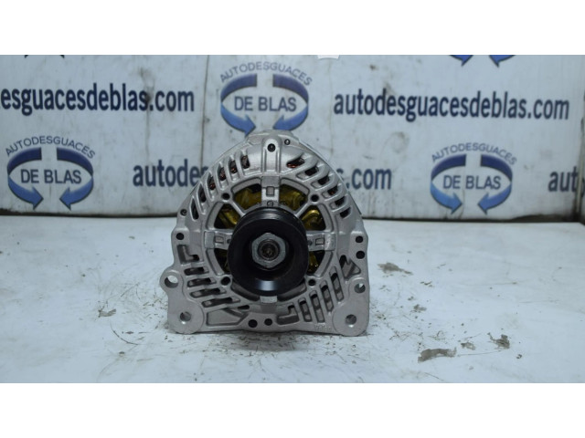 Генератор 436449   Volkswagen Golf III      