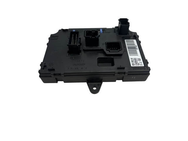 Блок управления S180085003e, 9665778480   Citroen C5