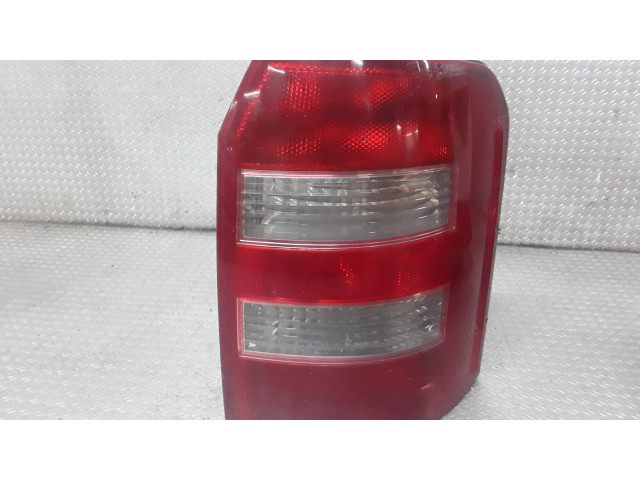 Задний фонарь правый 8Z0945096 Audi A2