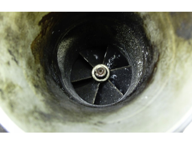  Турбина Volkswagen Golf VII  06K145722H         