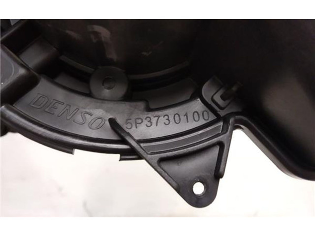 Вентилятор печки    5P3730100, 5P3730100   Dacia Sandero