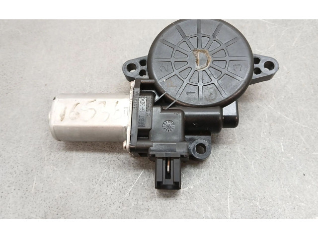 Электрический механизм для подъема окна без двигателя 6pines Mazda 3 II