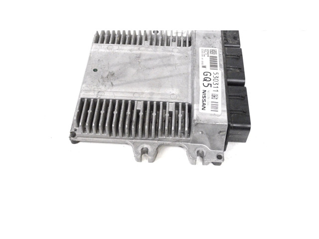 Блок управления двигателя NEC036044, 530311GQ5 Infiniti Q50