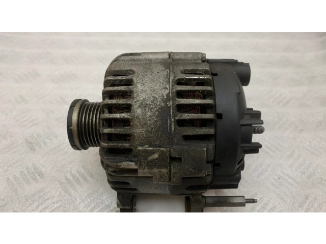 Генератор 03C903023C, TG14C012 Volkswagen Golf V 1.4
