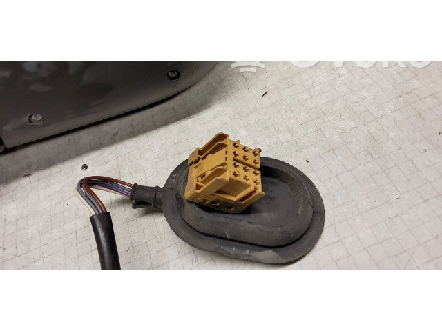 Zpětné zrcátko Volkswagen Transporter - Caravelle T5 2006 56502701, 600959382A