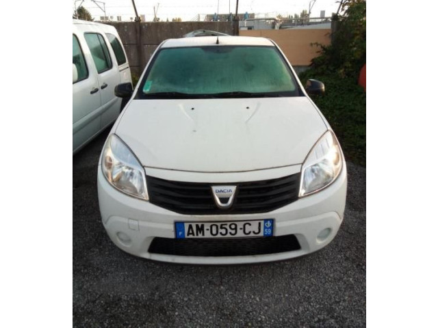 Ручка стеклоочистителей 6001551357 Dacia Sandero