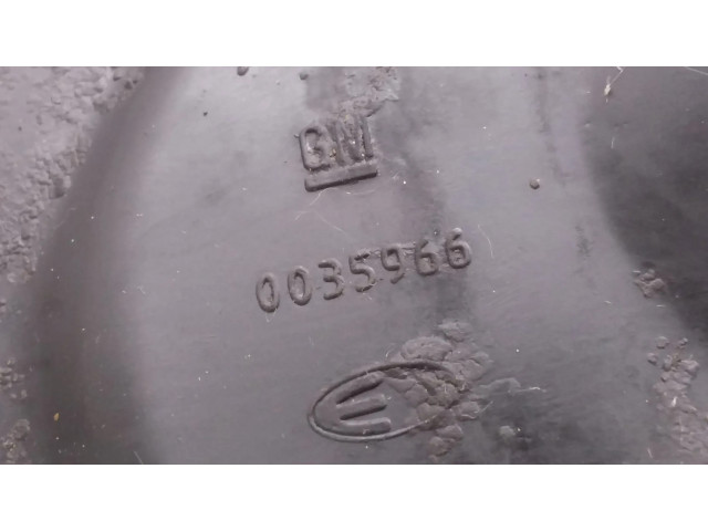 Zpětné zrcátko pravé Opel Vectra B 1998 E1010446, 0035966