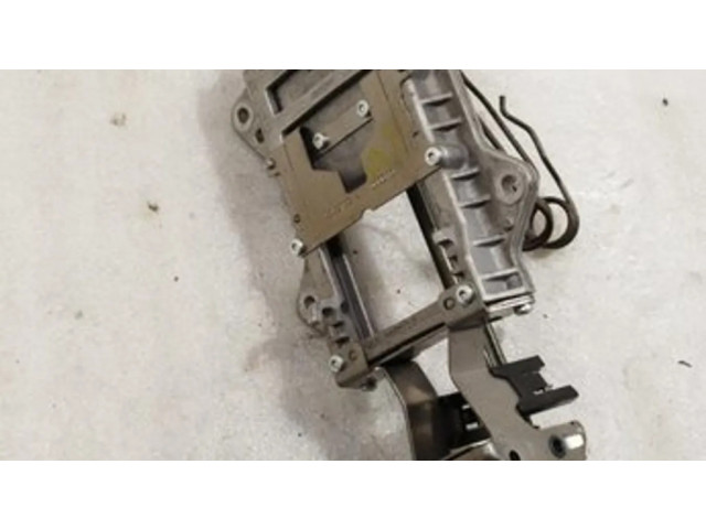 Рулевая колонка