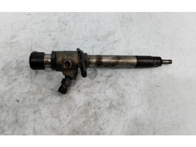 Форсунка 5U3Q9K546AA Jaguar XJ X350 для дизельного двигателя 2.7