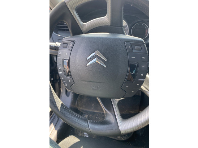 Блок подушек безопасности 00006546X2 Citroen C5