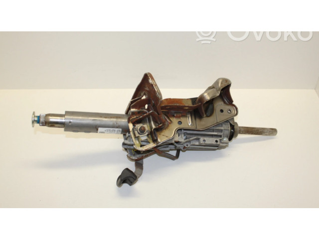 рейка Колонка рулевая 8K0419506BA Audi A4 S4 B8 8K 2008-2015 года